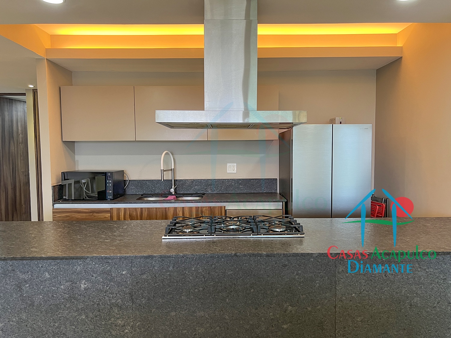 La Isla Emerald G 10 - Cocina 1